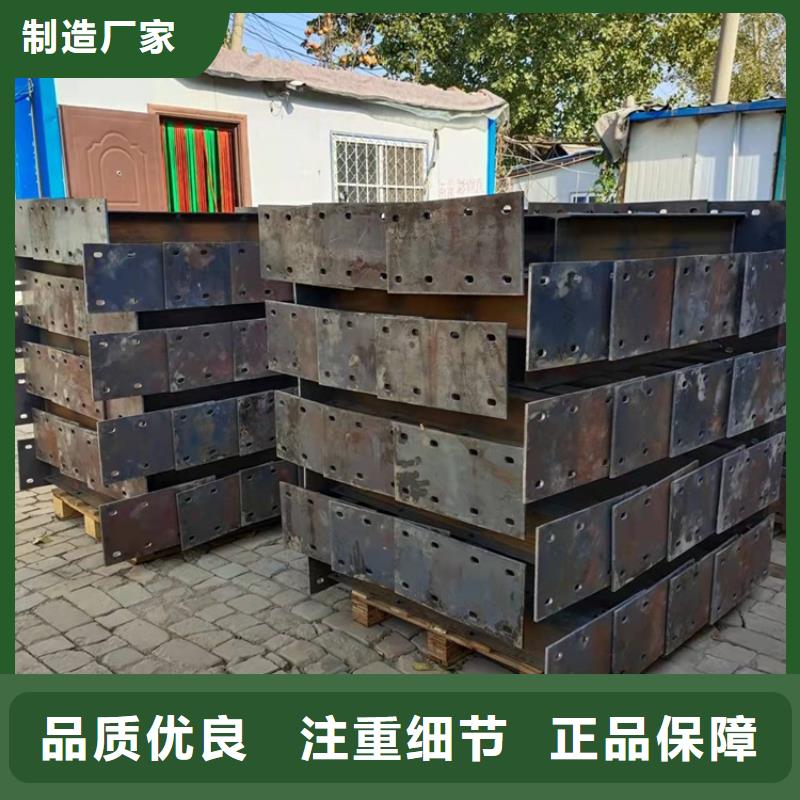 護(hù)欄城市護(hù)欄實(shí)力工廠