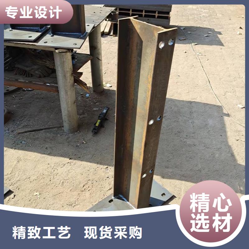 護欄橋梁欄桿品質優選