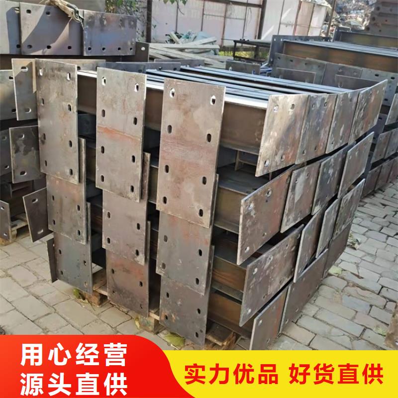 護欄橋梁護欄廠家為您提供一站式采購服務