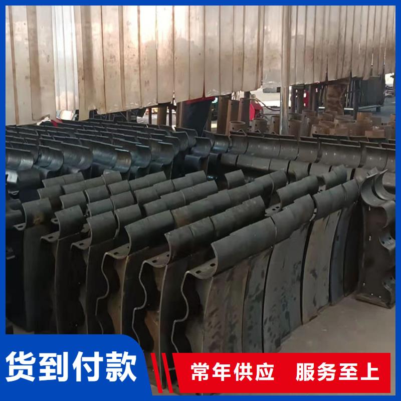【護欄】燈光護欄來圖加工定制