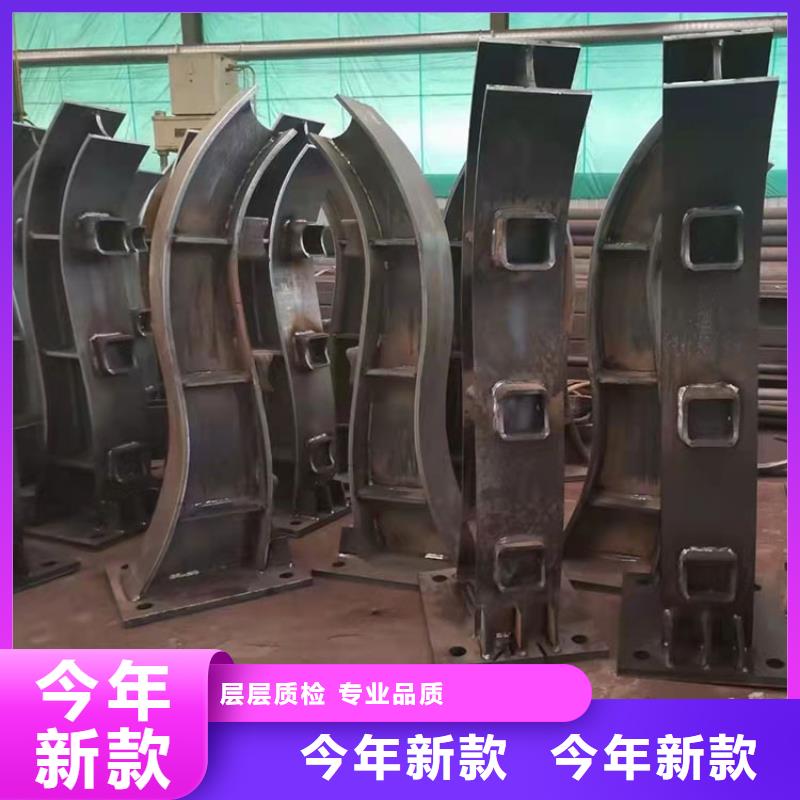 護欄,景觀護欄品質好才是硬道理