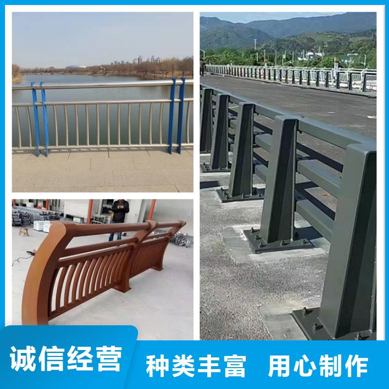 護欄_防撞護欄立柱實力廠家