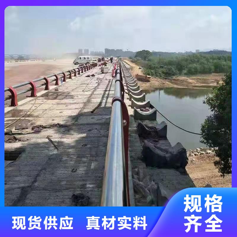 護(hù)欄景觀護(hù)欄檢驗(yàn)發(fā)貨