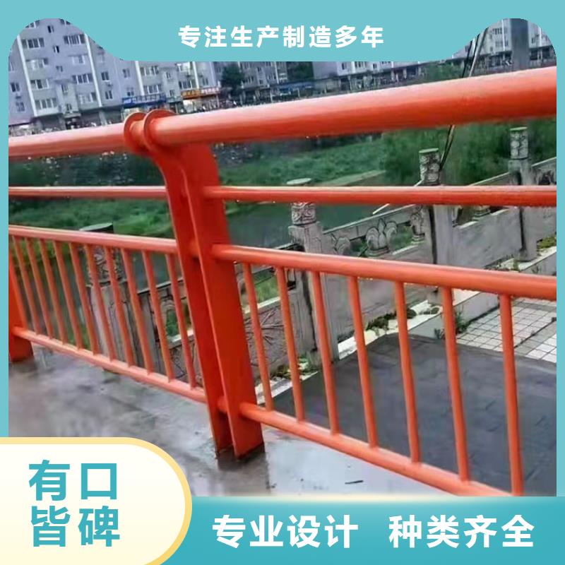 護欄景觀護欄檢驗發(fā)貨