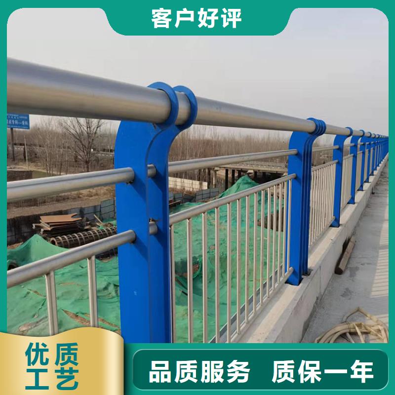 護欄橋梁欄桿制造廠家