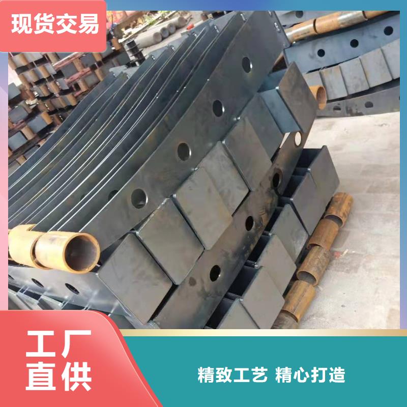 護(hù)欄景觀護(hù)欄檢驗(yàn)發(fā)貨