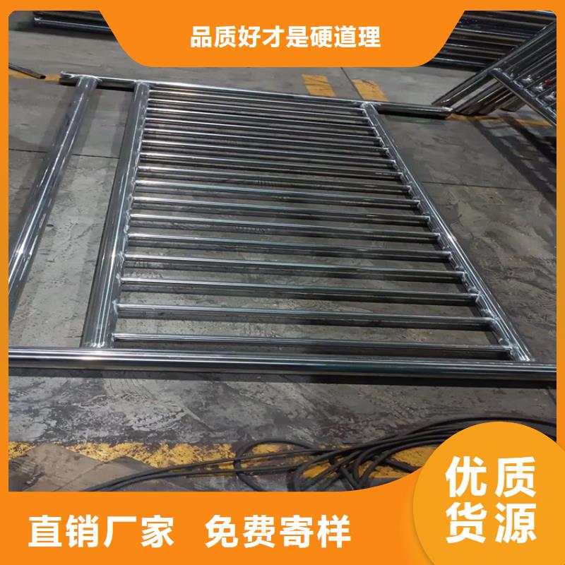 橋梁護欄,橋梁護欄廠家專注產品質量與服務