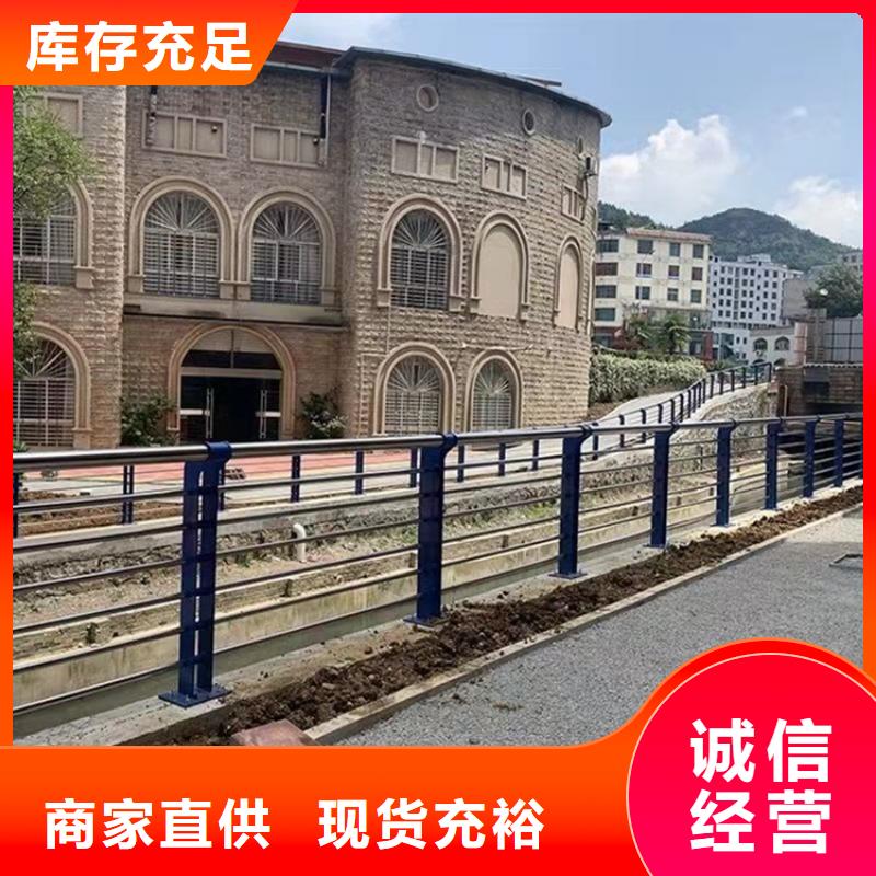 橋梁護欄橋梁護欄廠專業生產N年