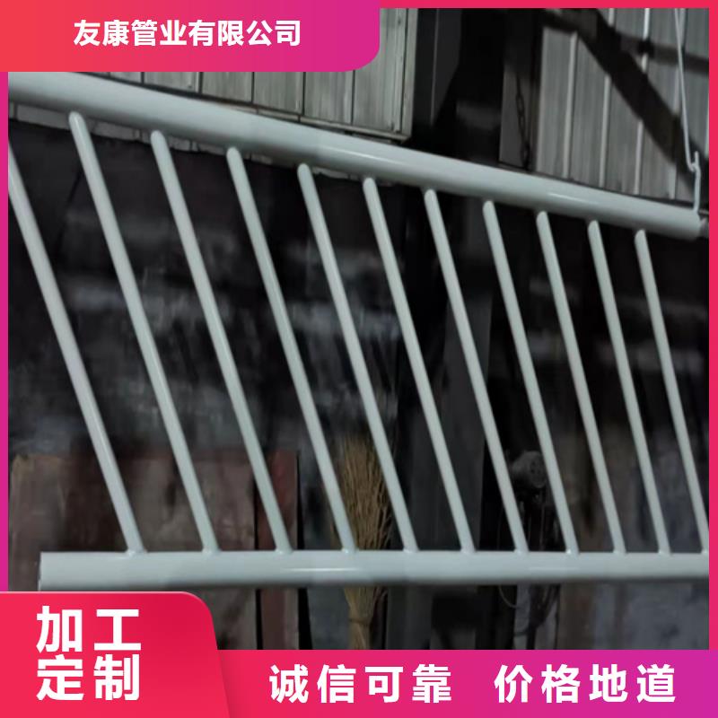 防撞橋梁護欄橋梁防撞護欄真正的源頭廠家