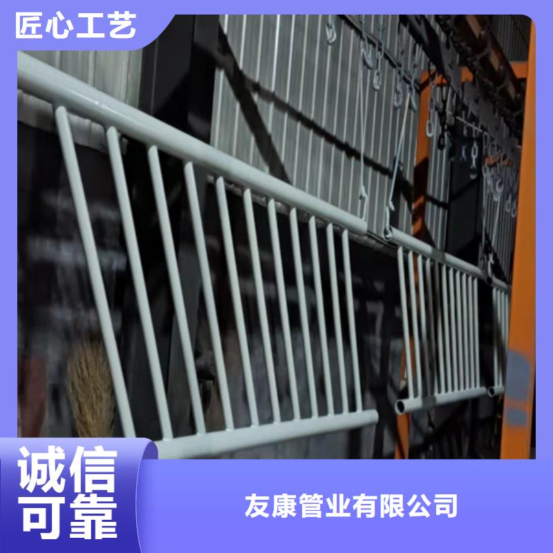 防撞橋梁護欄橋梁護欄廠商家直供