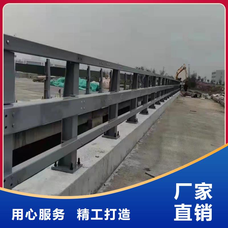 防撞橋梁護(hù)欄橋梁護(hù)欄實(shí)力見(jiàn)證