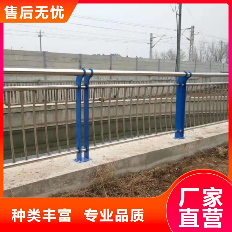 防撞橋梁護欄橋梁護欄廠選擇我們沒錯