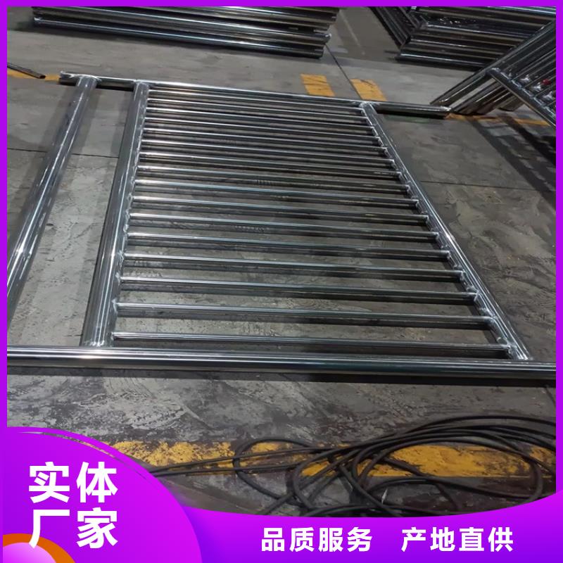 防撞橋梁護欄-防撞橋梁護欄廠快捷的物流配送