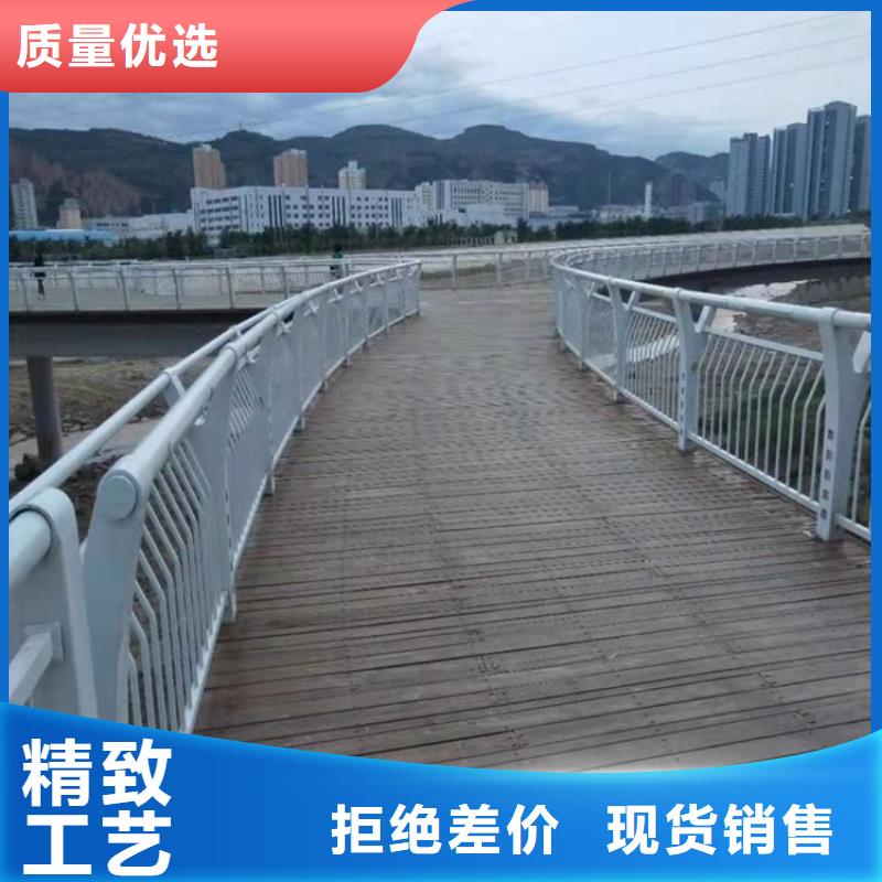 防撞橋梁護欄高速路欄桿我們更專業