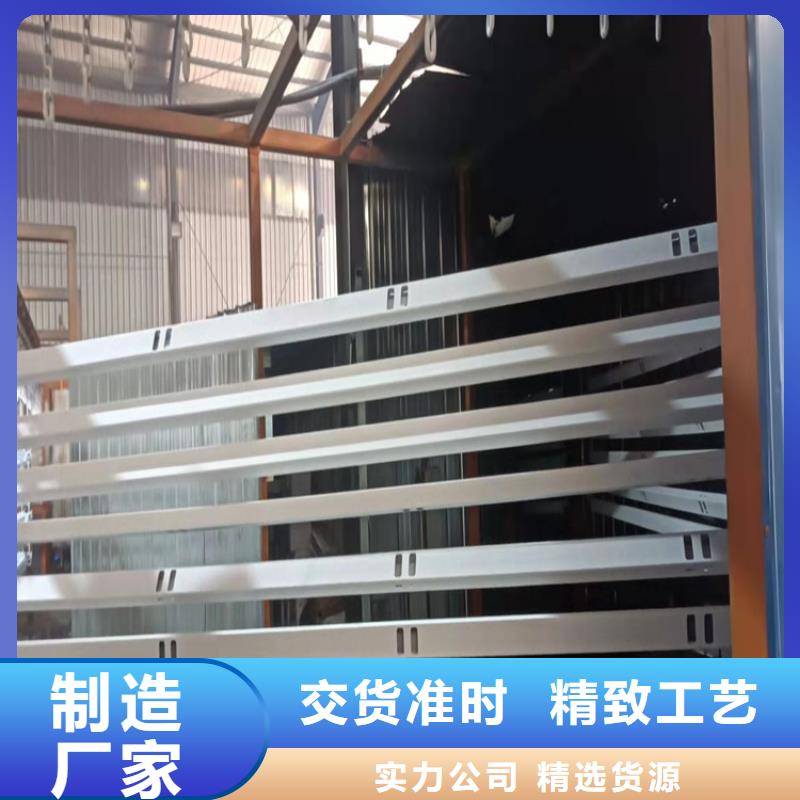 防撞橋梁護(hù)欄,道路隔離欄按需定制真材實(shí)料