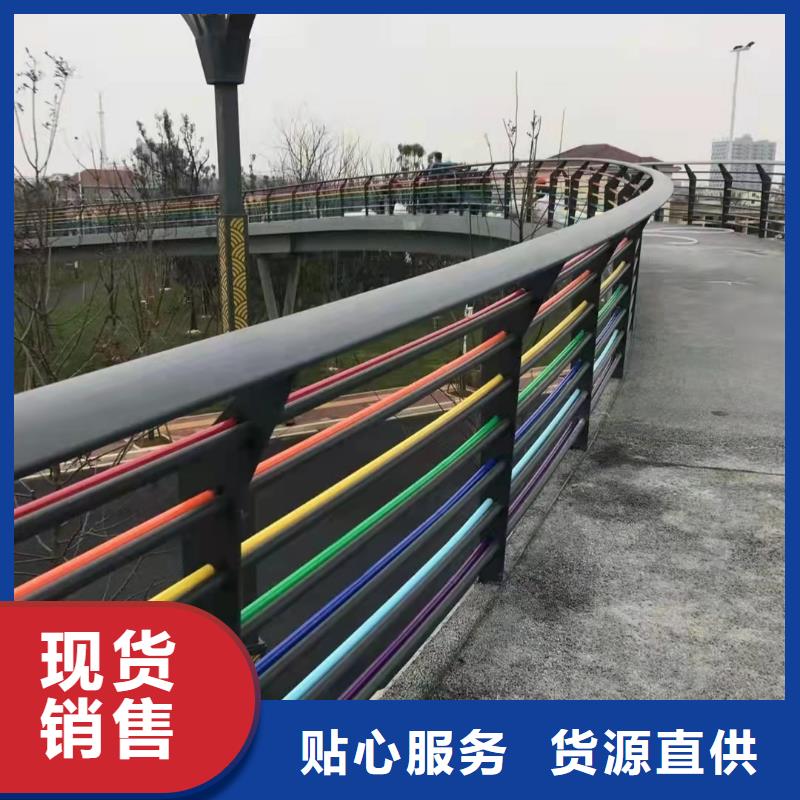 防撞橋梁護欄-橋梁護欄詳細參數(shù)