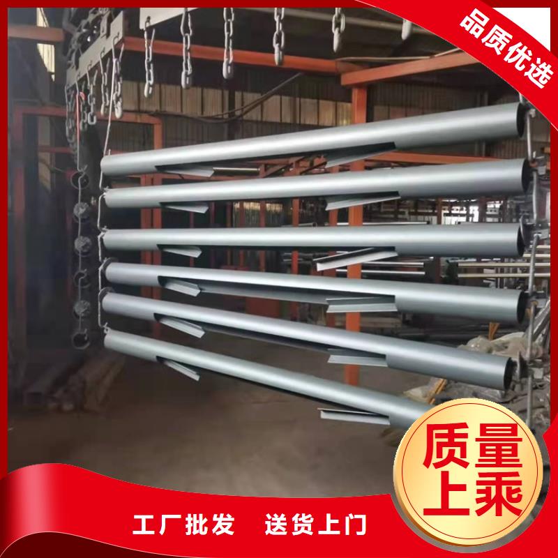 防撞橋梁護(hù)欄高速路欄桿我們更專業(yè)