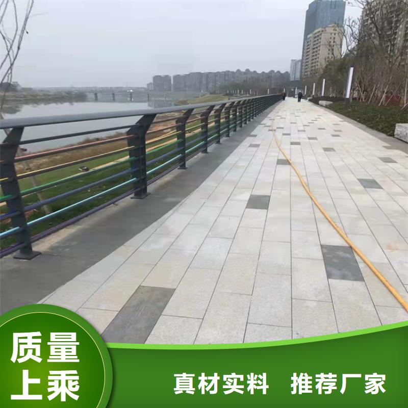 防撞橋梁護欄_防撞護欄專注生產(chǎn)N年