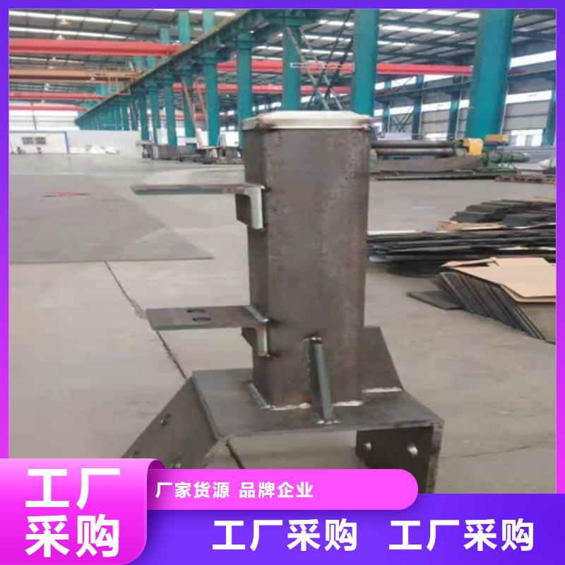 護欄1橋梁護欄廠就近發貨