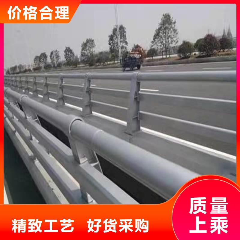 護欄1_道路隔離欄生產經驗豐富