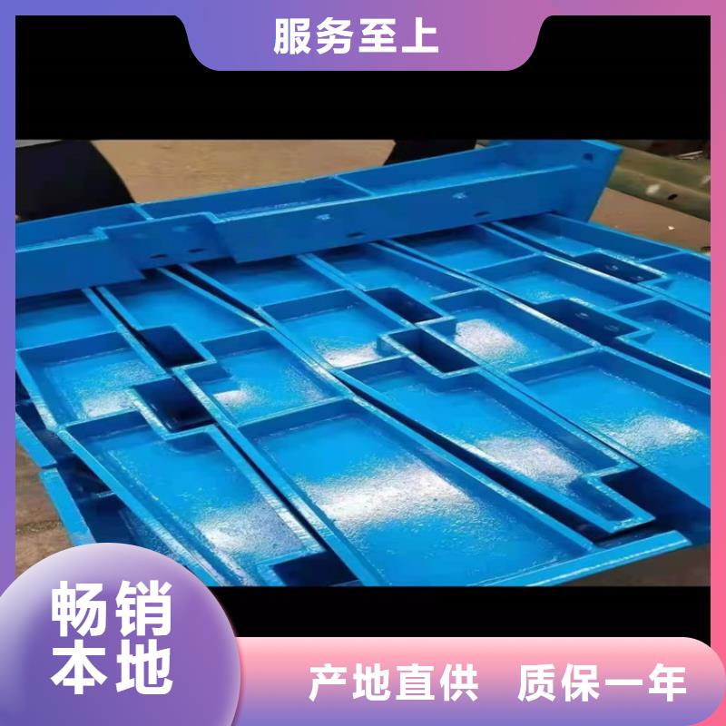 護欄1_防撞橋梁護欄廠專業廠家