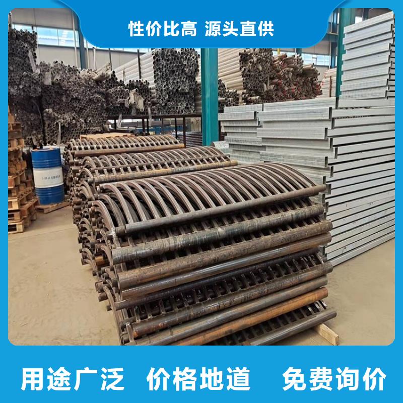 護欄1景區護欄細節嚴格凸顯品質