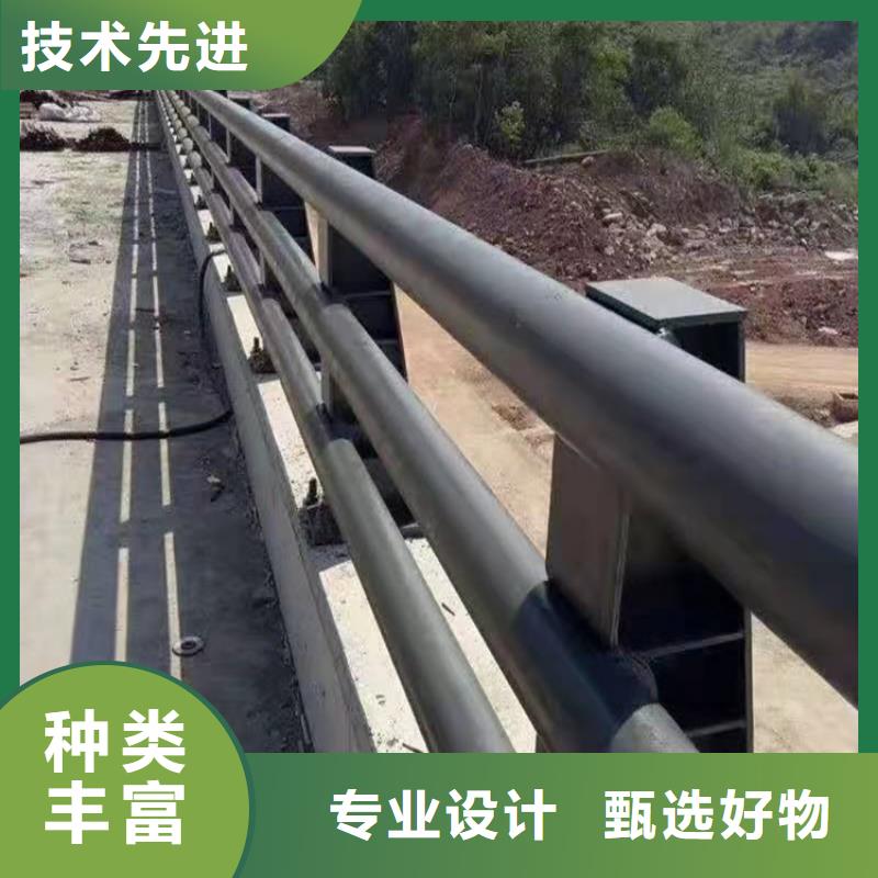 護欄1橋梁護欄廠家質(zhì)量無憂