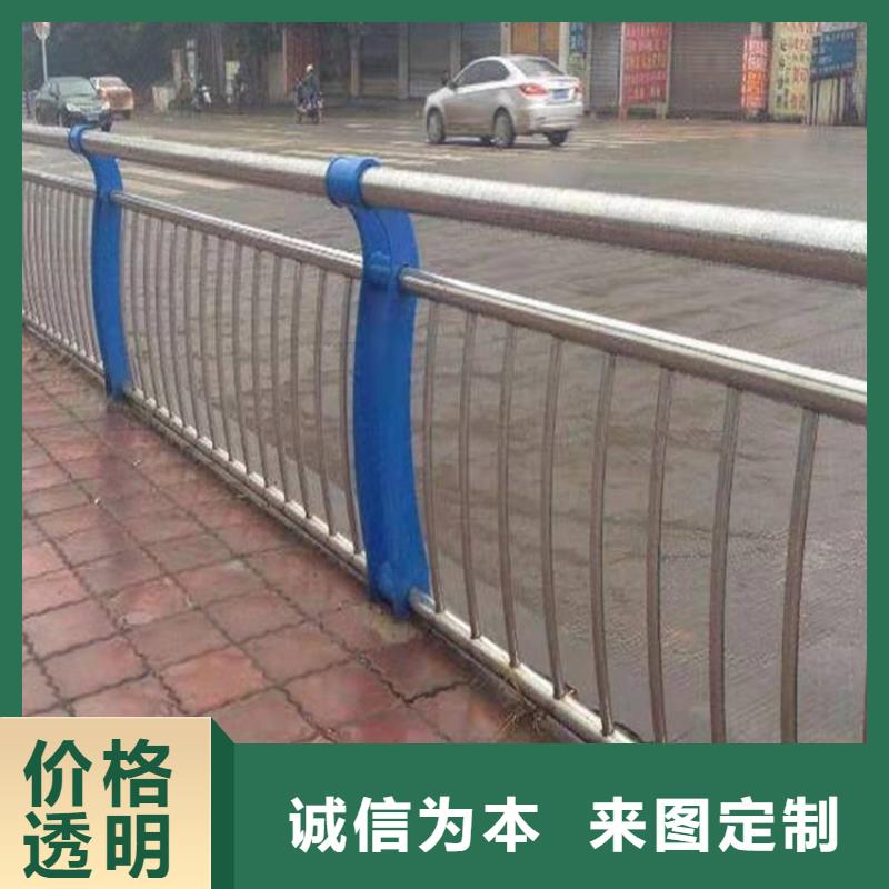 護欄1橋梁欄桿工藝成熟