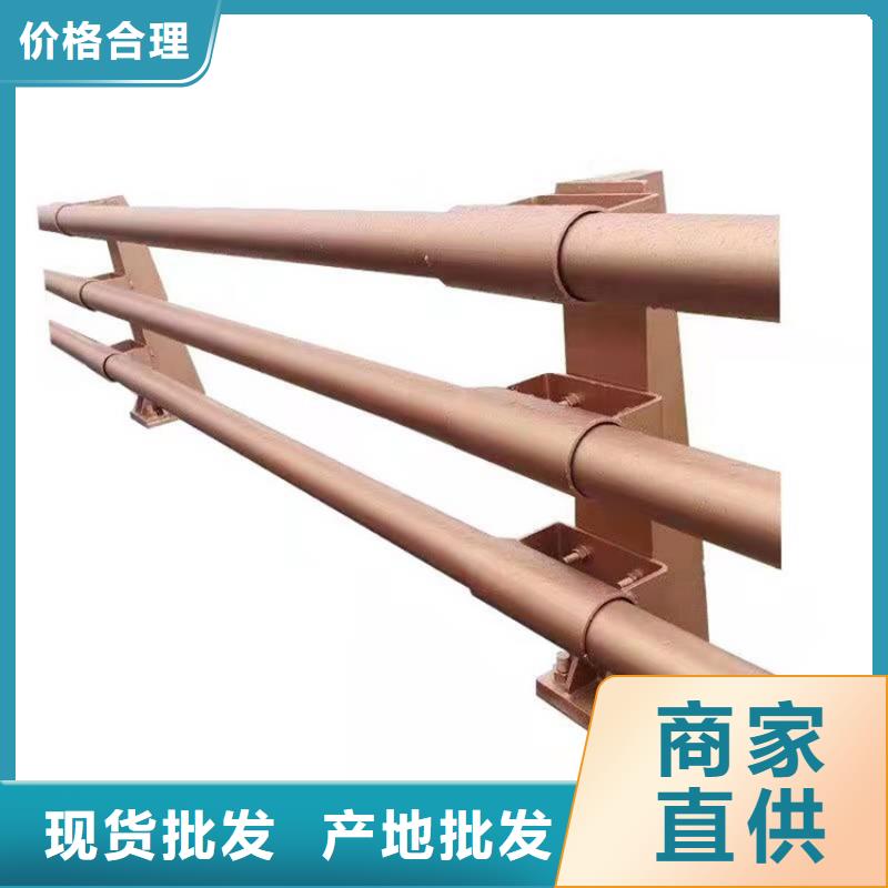 護(hù)欄1橋梁防撞護(hù)欄服務(wù)至上