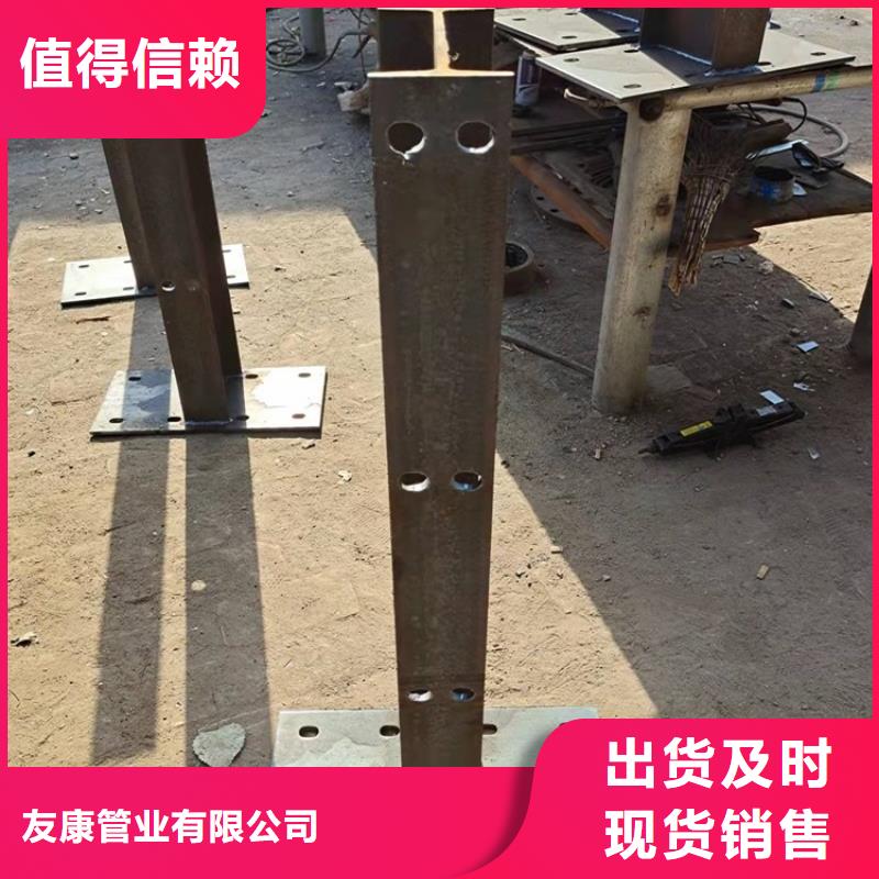 护栏1不锈钢护栏优选好材铸造好品质