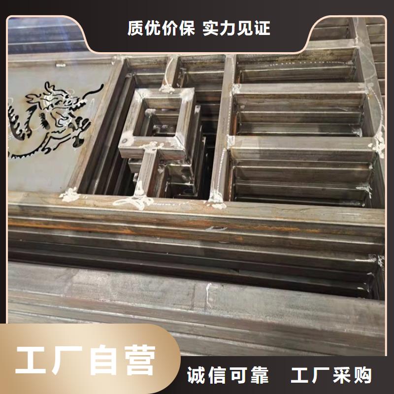護欄1防撞橋梁護欄廠工廠認證