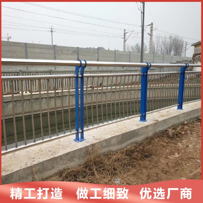 護欄1橋梁防撞護欄服務至上