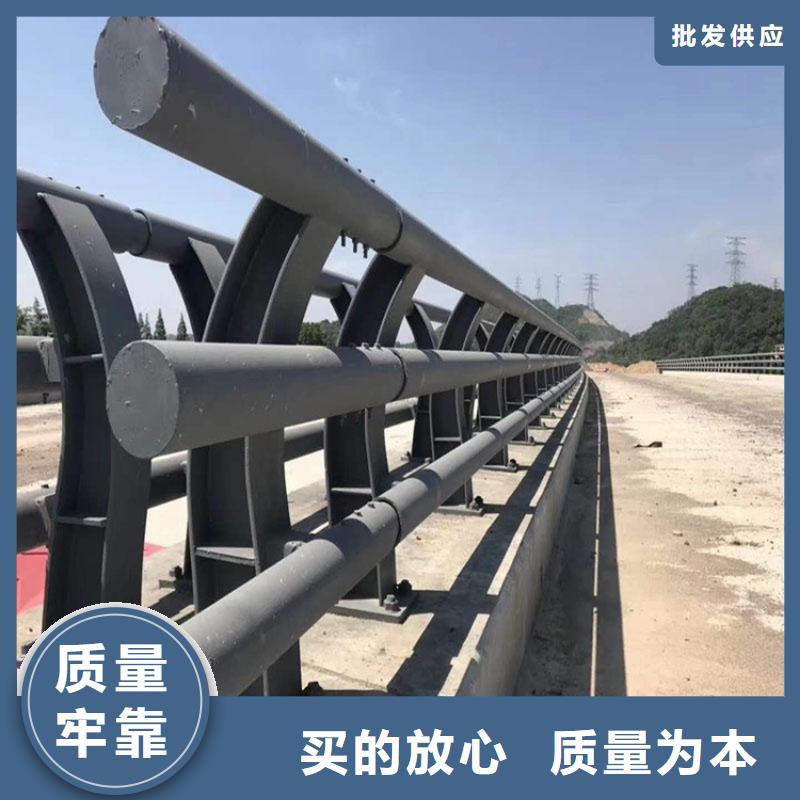 护栏1-桥梁护栏厂每个细节都严格把关