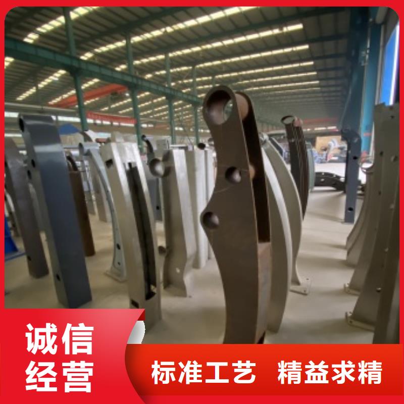 護欄防撞護欄多種場景適用