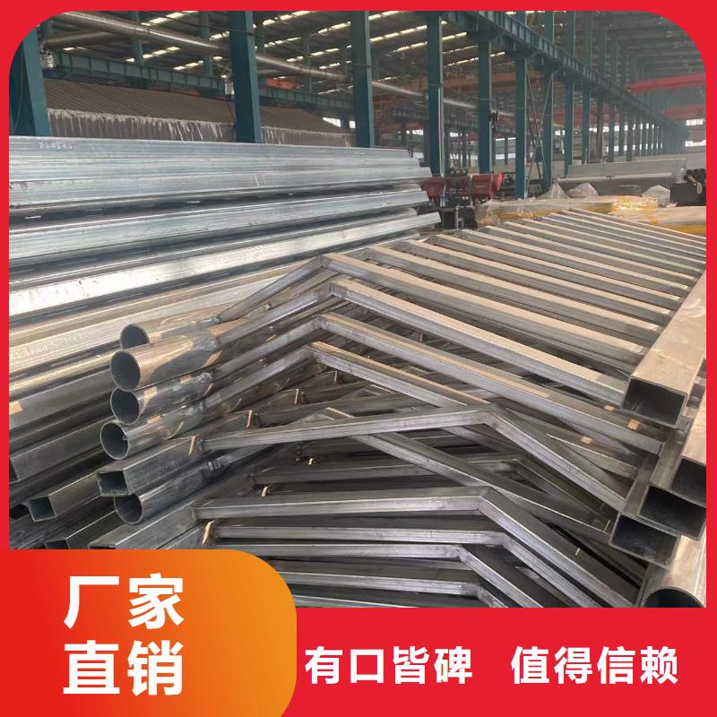 灯箱护栏、灯箱护栏生产厂家-诚信经营