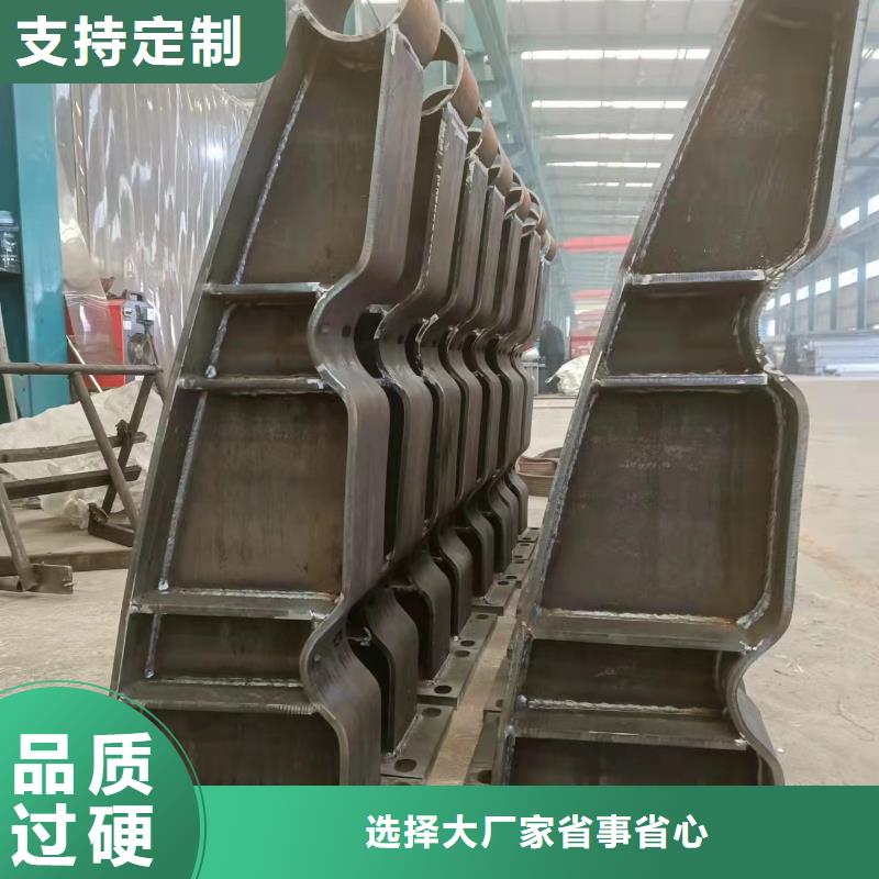 灯箱护栏-灯箱护栏按需定制