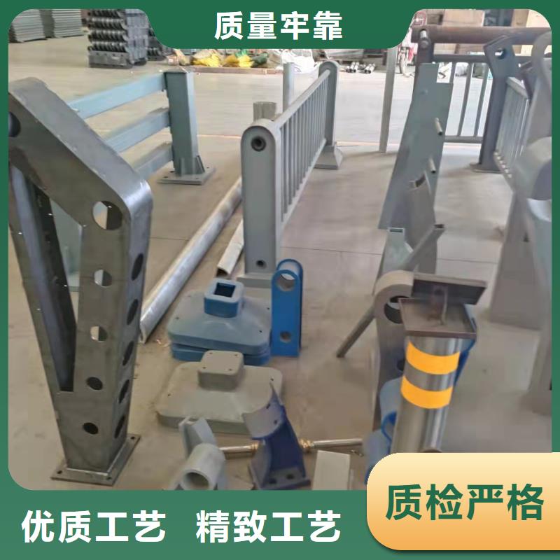 防撞護欄立柱源頭廠家量大價優(yōu)