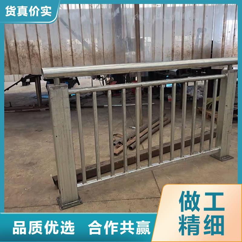 防撞護欄【市政護欄】技術先進