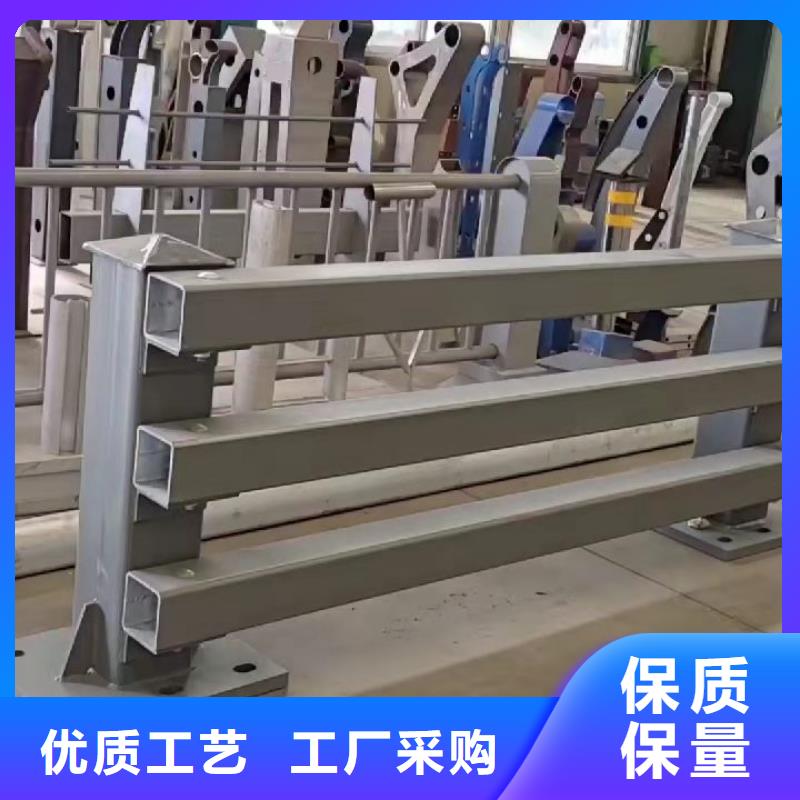 防撞護欄_道路護欄可放心采購
