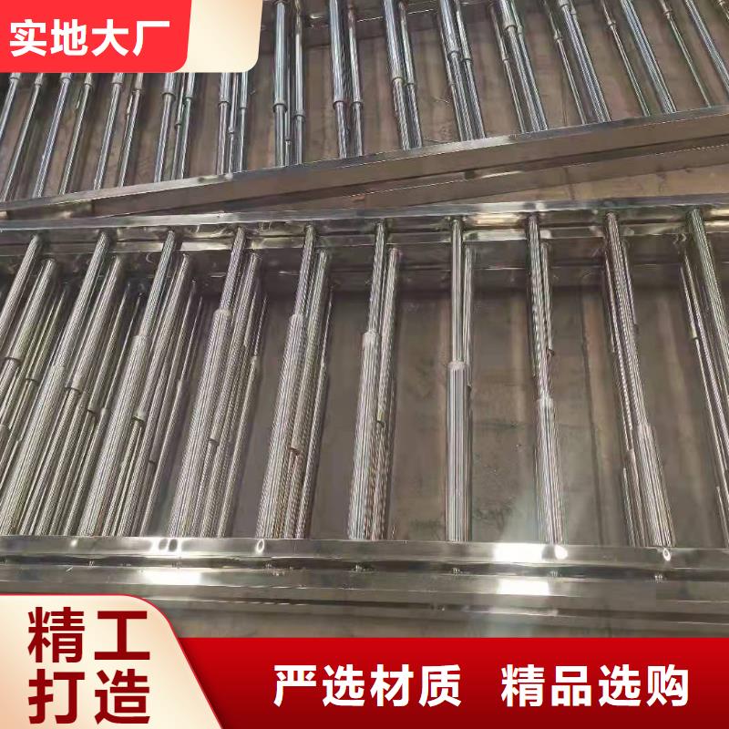 防撞護欄_【河道護欄】工廠價格