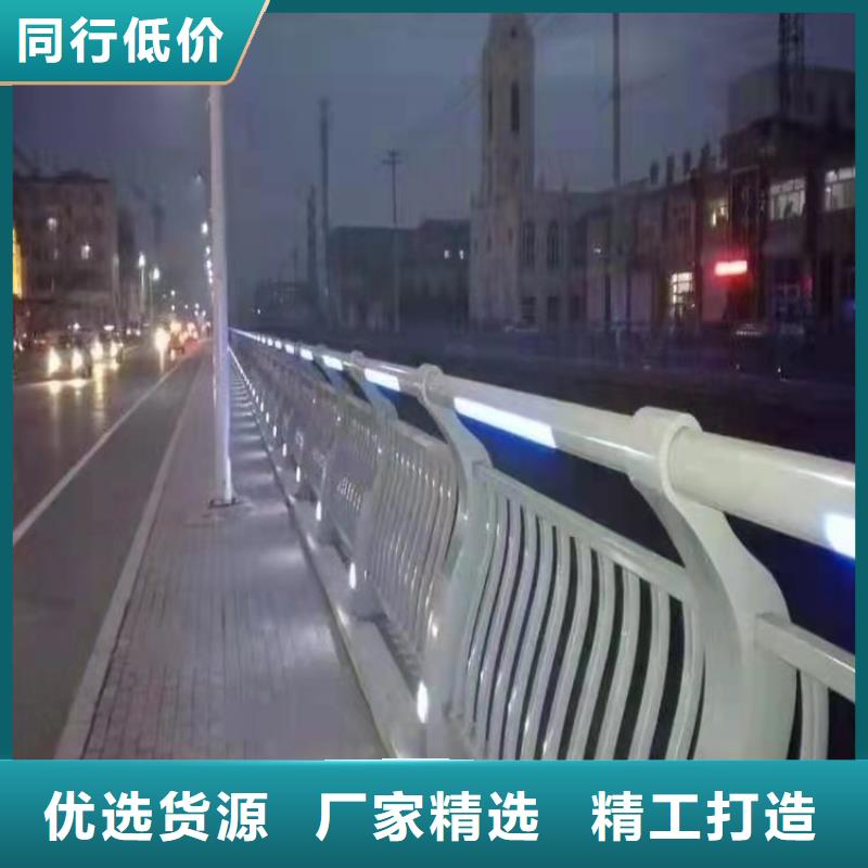 防撞護欄【市政護欄】技術先進