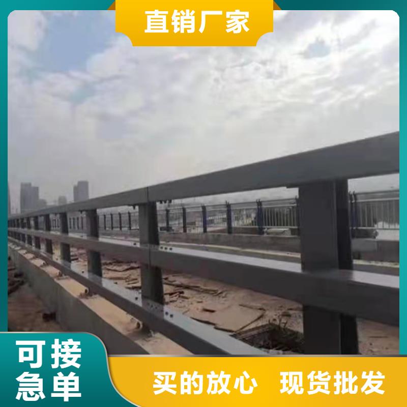 防撞護欄LED防護欄桿為您提供一站式采購服務