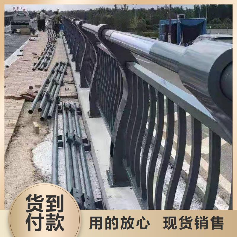 防撞護欄_道路護欄可放心采購