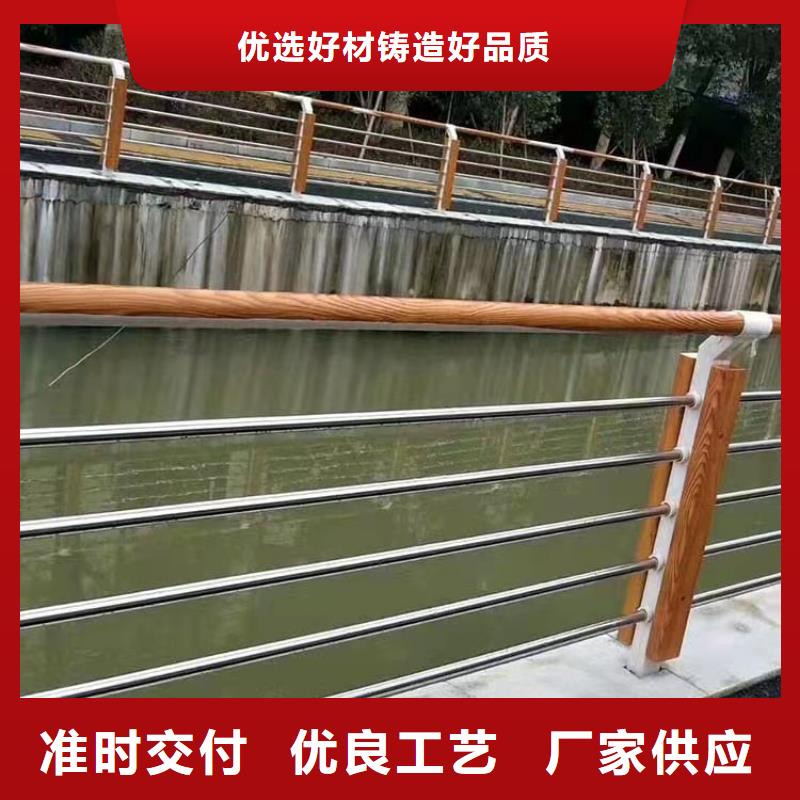 防撞護欄LED防護欄桿為您提供一站式采購服務