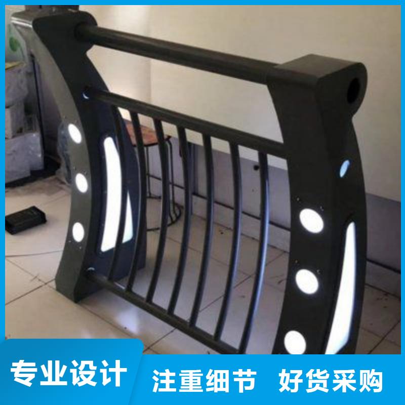 防撞護欄_道路護欄可放心采購