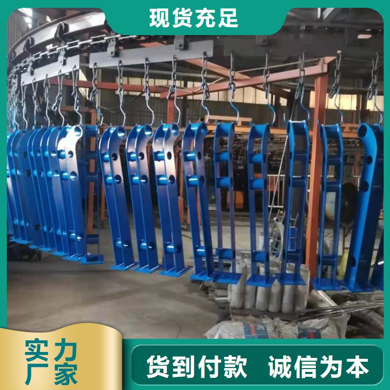 護欄LED燈光護欄核心技術