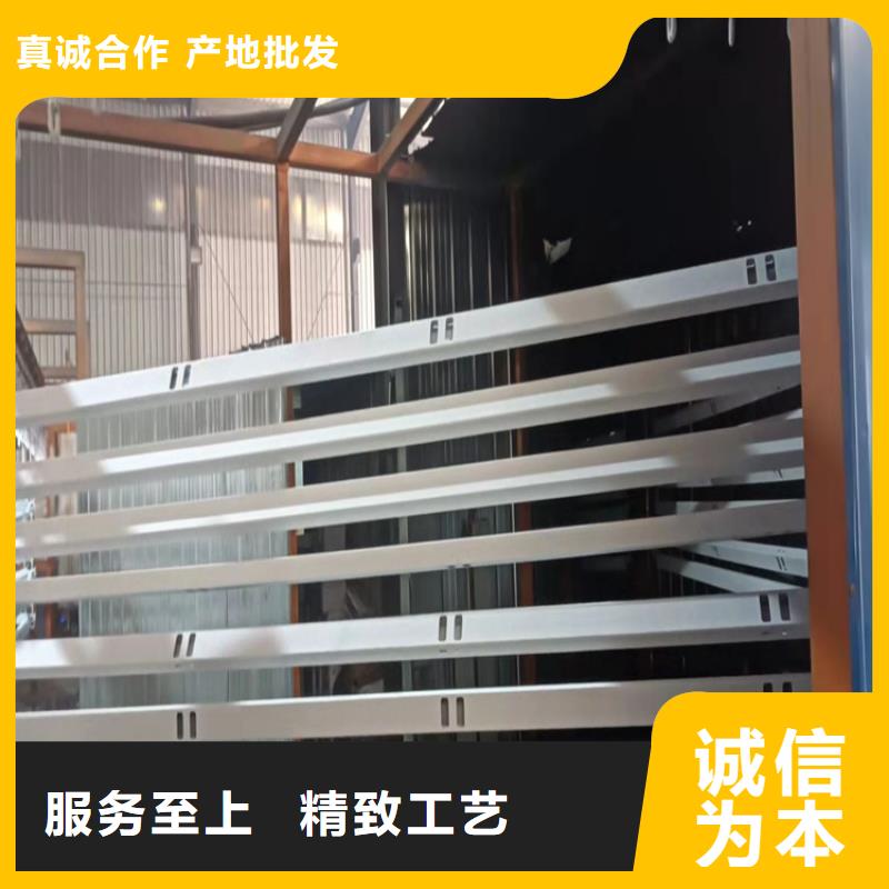 護(hù)欄【橋梁護(hù)欄廠家】價(jià)格低