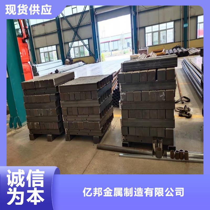 桥梁环波梁护栏多家合作案例