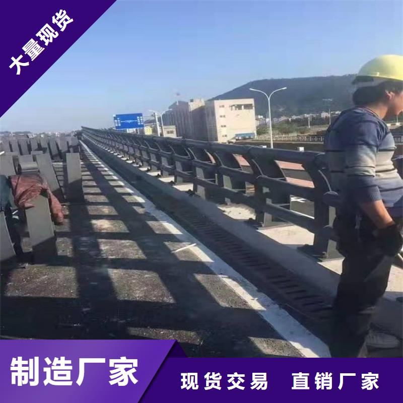 买环波梁道路护栏必看-质量有保障