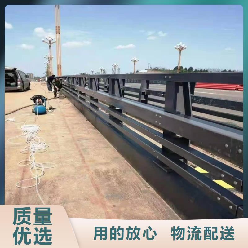 高速环波梁护栏质量有保障的厂家